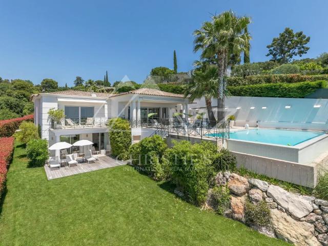 Villa location à Grasse, Le Cannet