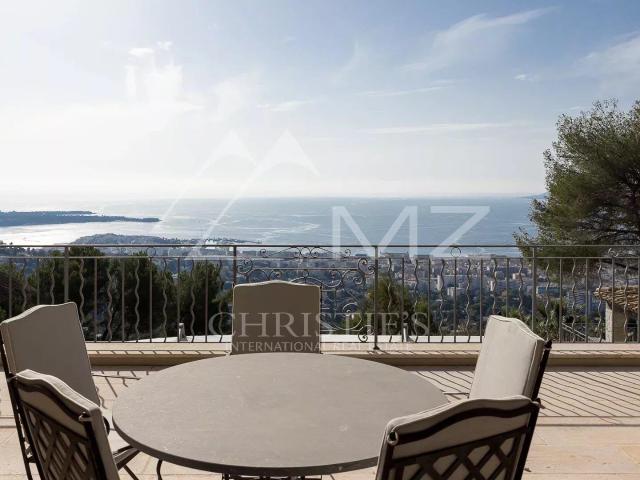 Maison vente à Grasse, Cannes