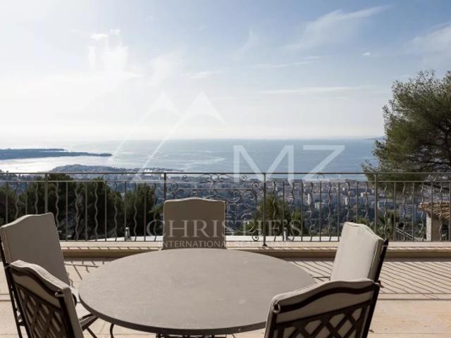 Maison vente à Grasse, Cannes