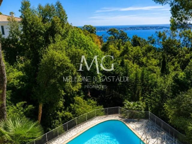 Maison vente à Grasse, Cannes