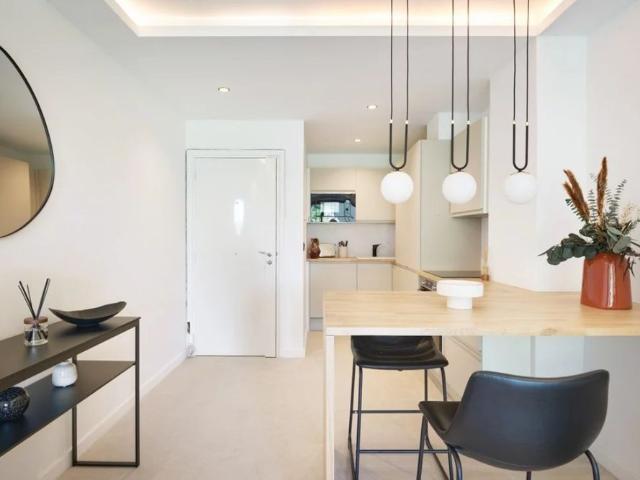 Appartement location à Hautes Vallergues, Cannes