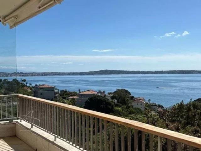 Appartement vente à Grasse, Vallauris