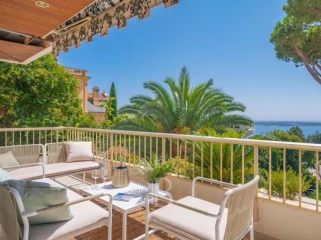 Appartement vente à Cannes, Alpes-Maritimes