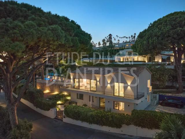 Maison vente à Grasse, Cannes
