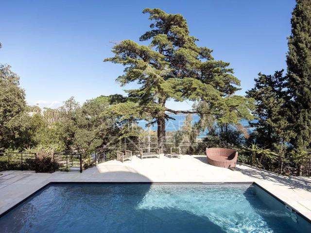 Maison vente à Grasse, Cannes
