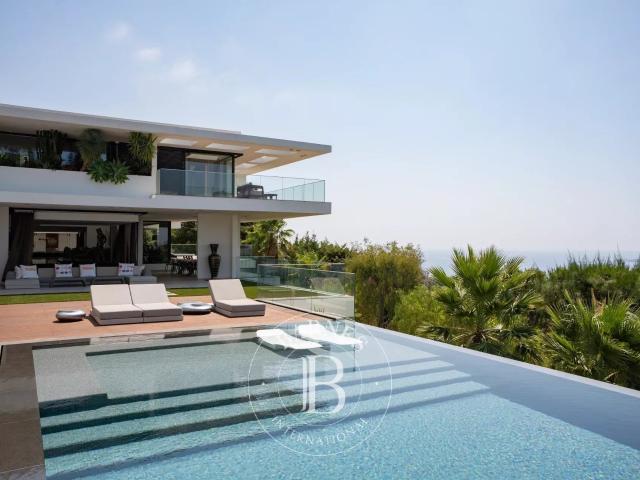 Maison vente à Grasse, Cannes
