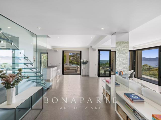 Maison vente à Grasse, Cannes