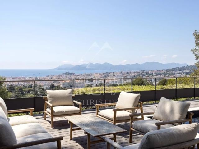 Maison vente à Grasse, Cannes