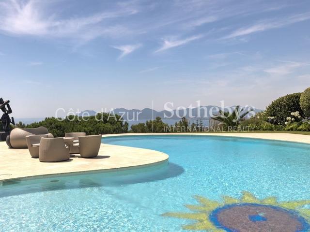 Maison vente à Grasse, Cannes