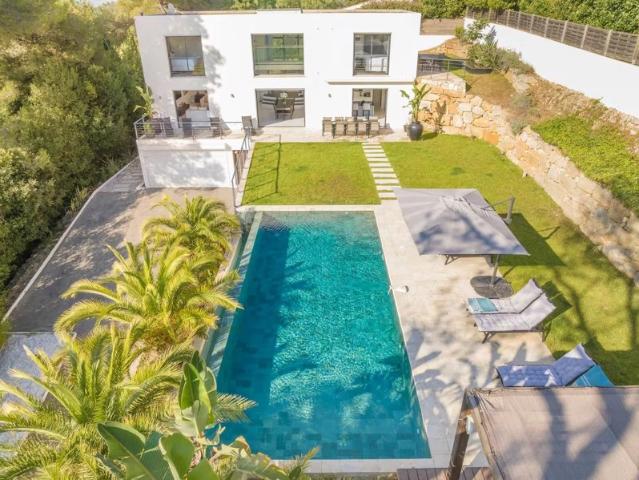 Maison location à Grasse, Cannes