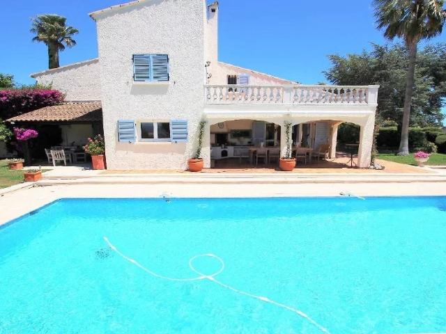 Maison location à Grasse, Cannes