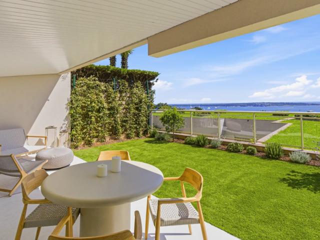 Appartement vente à Nantes, La Chapelle-sur-erdre