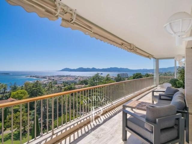 Appartement vente à Cannes, Alpes-Maritimes