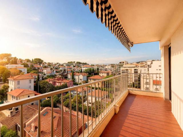 Appartement vente à Grasse, Cannes