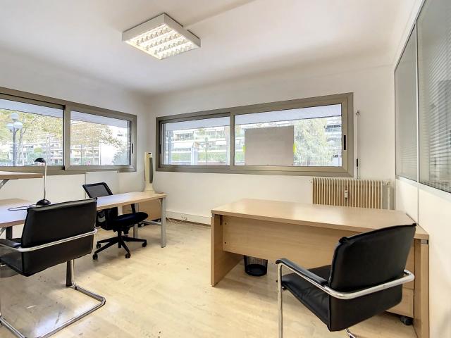 Bureau vente à Grasse, Cannes