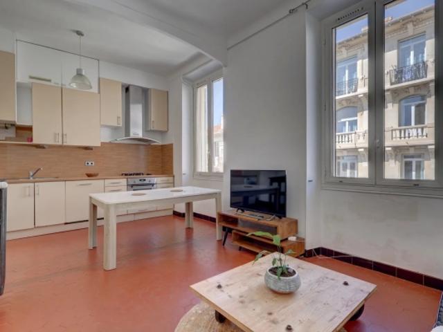 Appartement vente à Grasse, Cannes