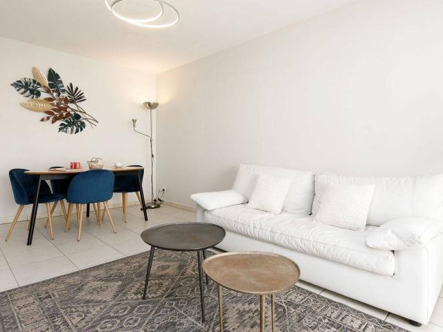 Appartement location à La Lepre, Cannes