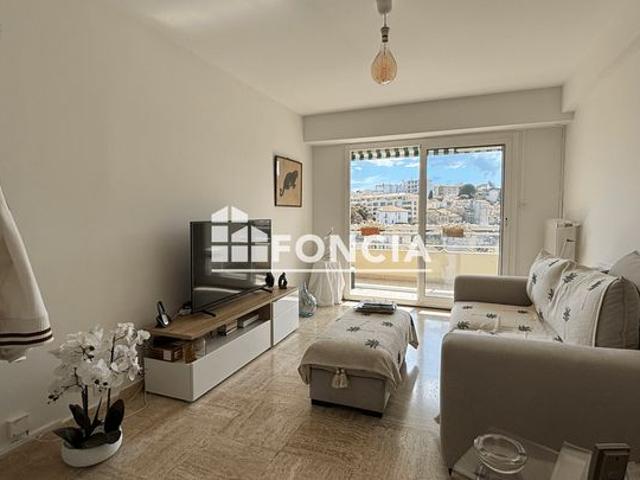 Appartement vente à Grasse, Cannes