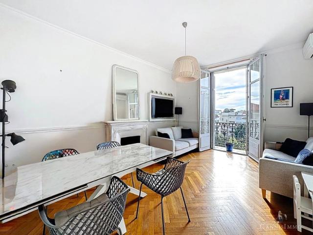 Appartement vente à Grasse, Le Cannet