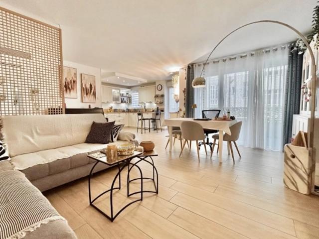 Appartement vente à Grasse, Cannes