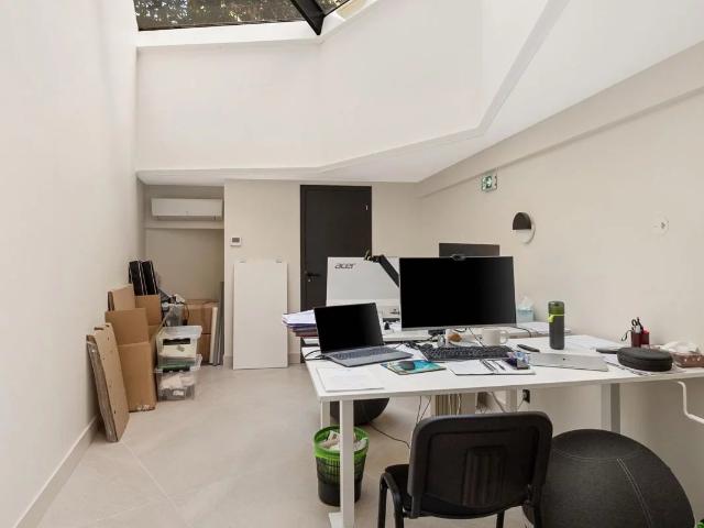 Bureau location à Grasse, Cannes