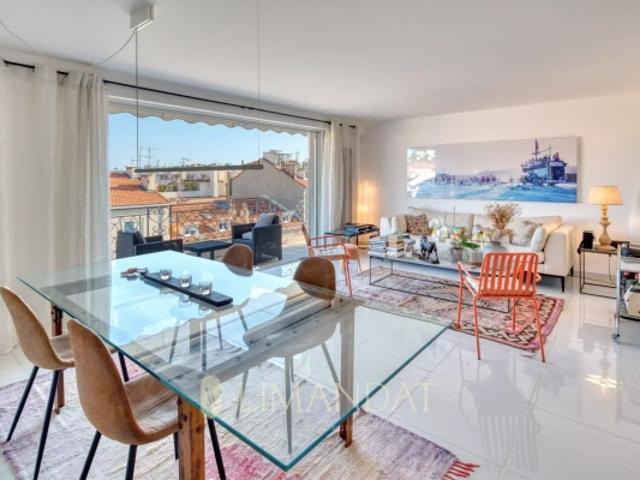 Appartement vente à Grasse, Cannes