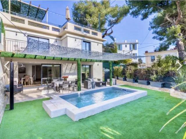 Maison vente à Grasse, Cannes