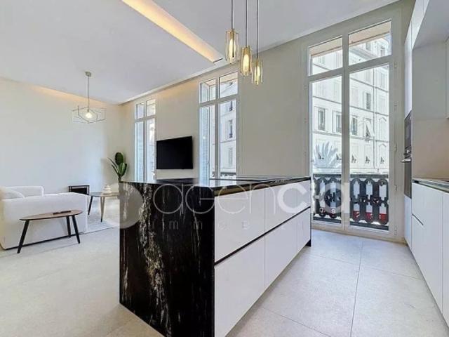 Appartement vente à Cannes, Alpes-Maritimes