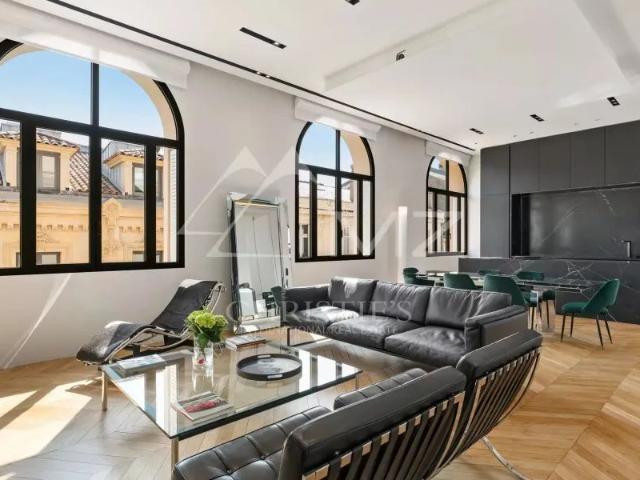 Appartement location à Hautes Vallergues, Cannes