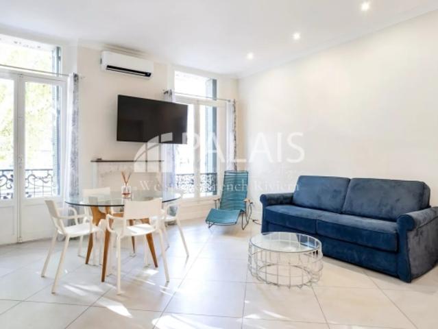 Appartement vente à Grasse, Cannes