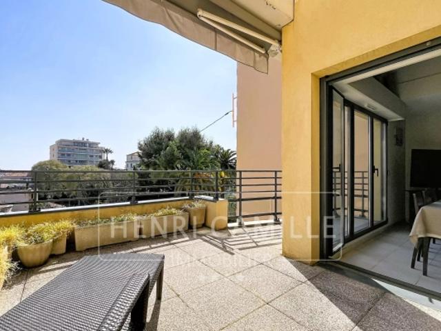 Appartement vente à Cannes, Alpes-Maritimes