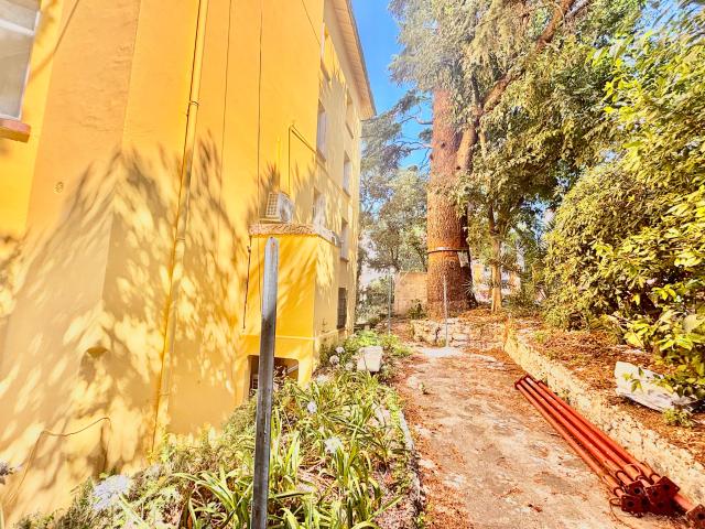 Duplex vente à France métropolitaine, Cannes