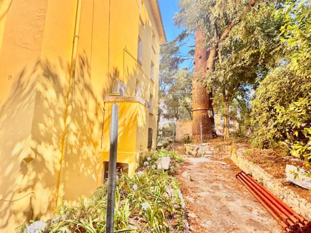 Appartement vente à Cannes, Alpes-Maritimes