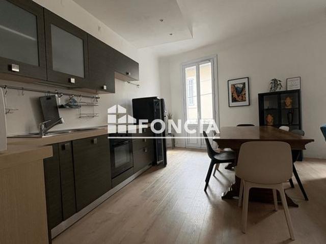 Appartement vente à Grasse, Cannes