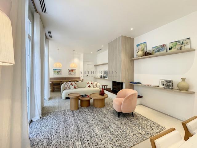 Maison vente à Grasse, Cannes