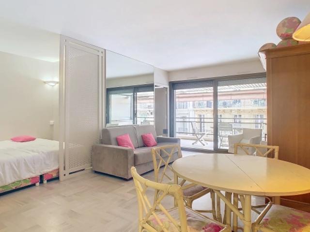 Appartement vente à Grasse, Cannes