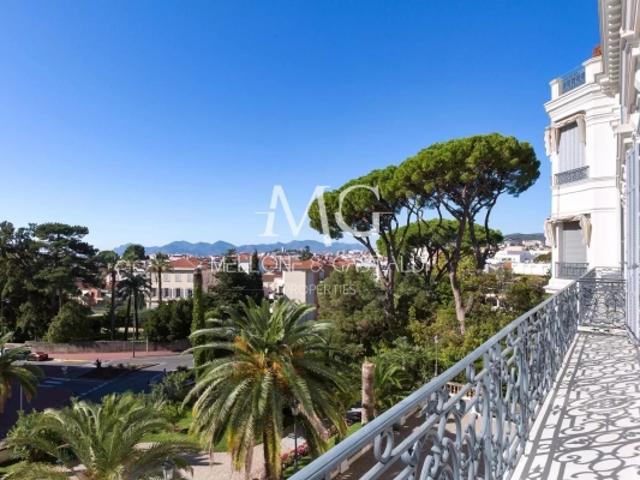 Appartement vente à Cannes, Alpes-Maritimes