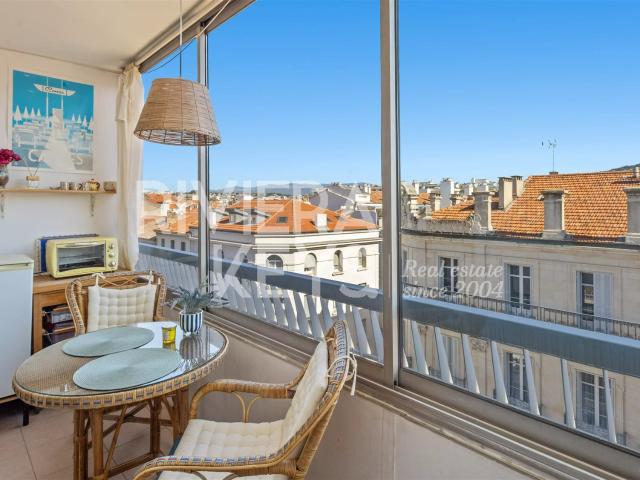 Appartement vente à Grasse, Cannes