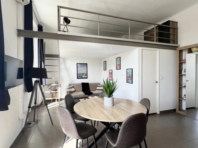 Appartement vente à Grasse, Cannes