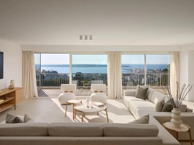 Appartement vente à Cannes, Alpes-Maritimes