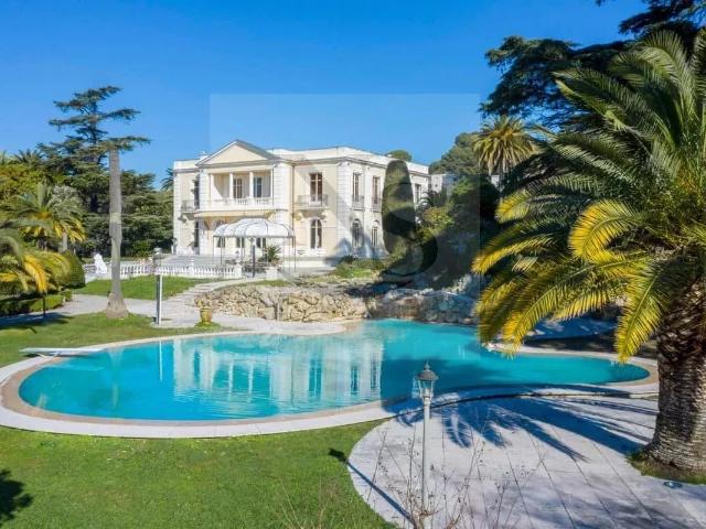 Château vente à Grasse, Cannes