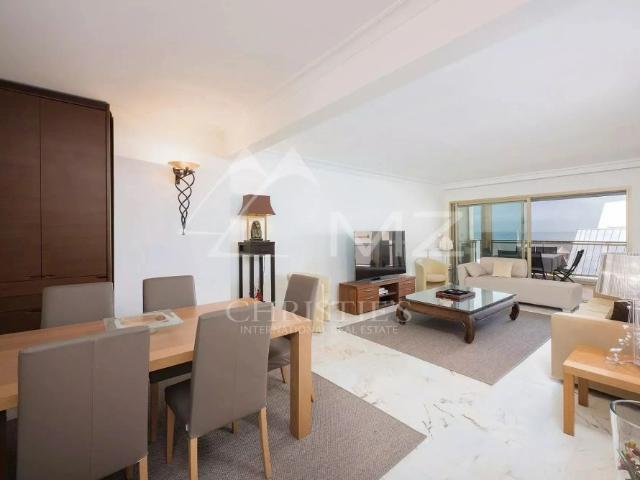 Appartement location à La Lepre, Cannes