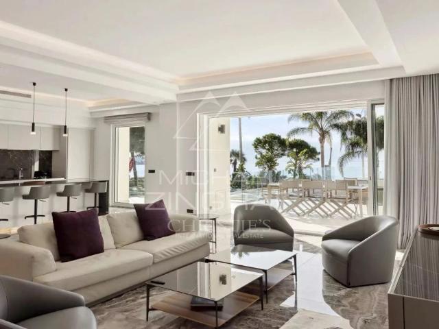 Appartement location à La Lepre, Cannes