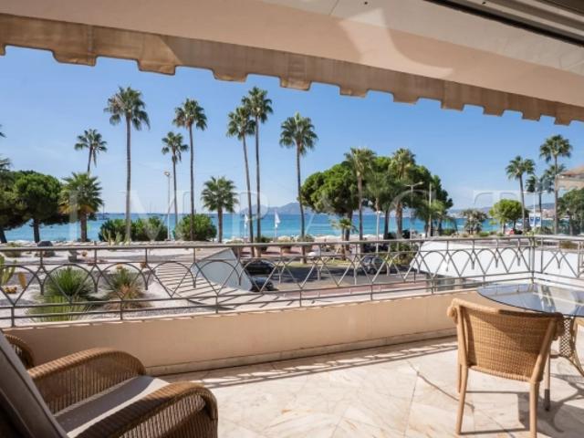 Appartement vente à Cannes, Alpes-Maritimes