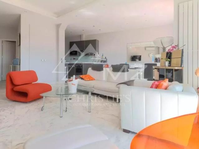 Appartement location à La Lepre, Cannes