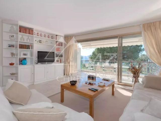 Appartement location à La Lepre, Cannes