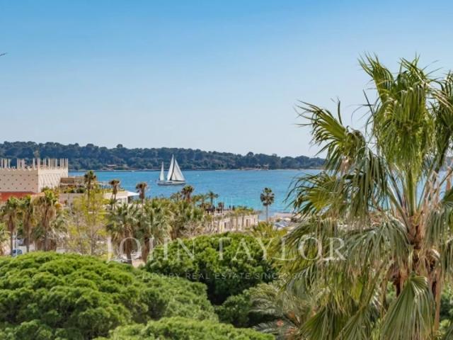 Appartement vente à Cannes, Alpes-Maritimes