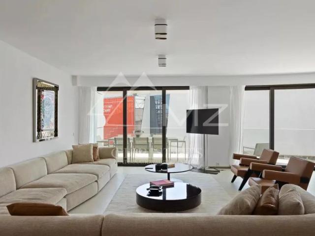 Appartement location à Hautes Vallergues, Cannes