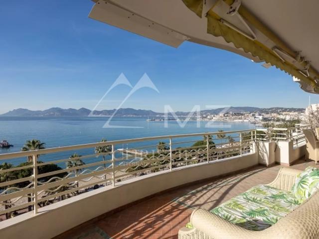 Appartement vente à Cannes, Alpes-Maritimes