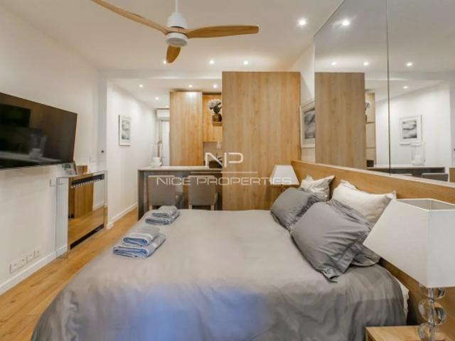 Appartement vente à Grasse, Cannes